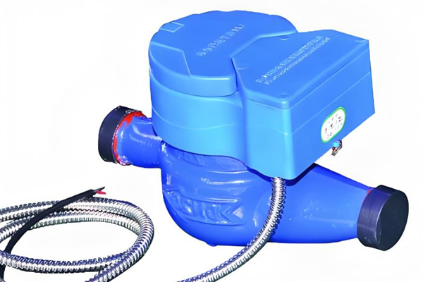 细节很重要，高精度远传水表准确记录每一滴水！ 图2