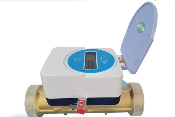 有线远传水表上使用止回阀的作用，你知道吗？ 图2