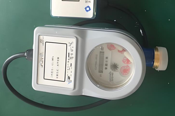 哪些因素会影响远传水表的精确度？ 图2
