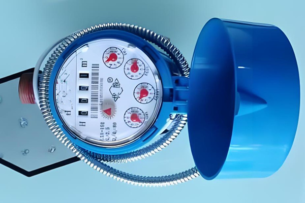 自转是否会影响无线远传水表的使用寿命？ 图2