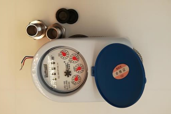 远传水表是否值得选择？专业人士这样认为！ 图2