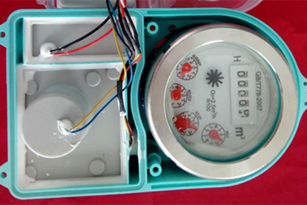 怎么选择远传水表生产厂家？考虑五个方面！ 图1