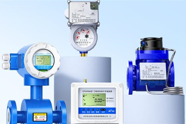 怎么选择远传水表生产厂家？考虑五个方面！ 图2