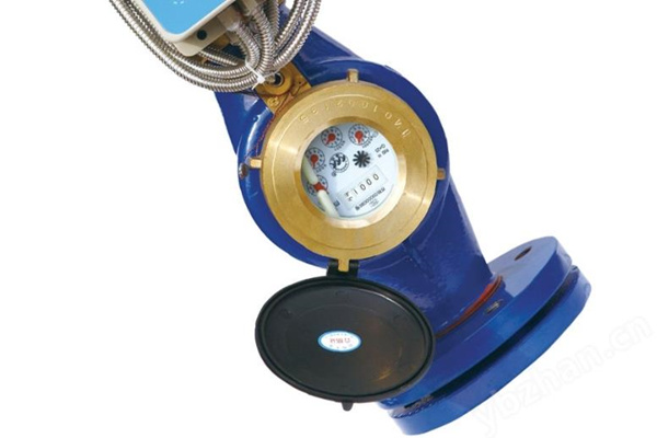 无线远传水表的价格是多少呢？ 图2