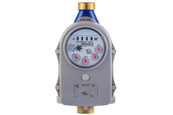 NB-IoT无线远传水表究竟好在哪里？看完就明白了！ 图1