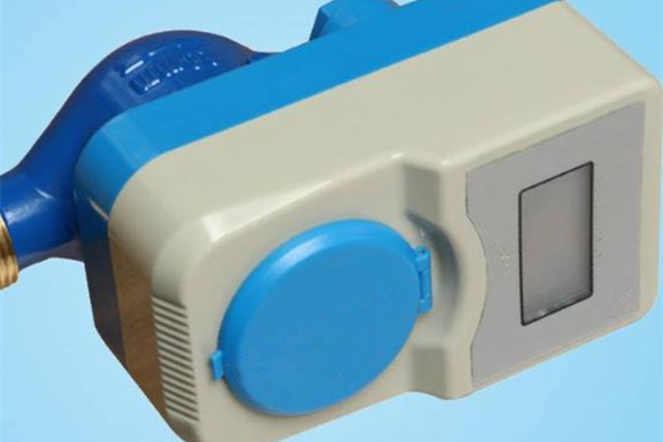 NB-IoT无线远传水表究竟好在哪里？看完就明白了！  图2