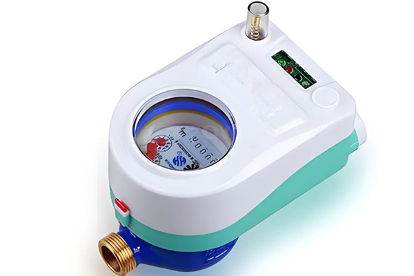 远传水表水管都被冻住了怎么办？这份宝典请收好！ 图1