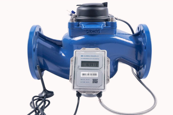 远传水表水管都被冻住了怎么办？这份宝典请收好！ 图2