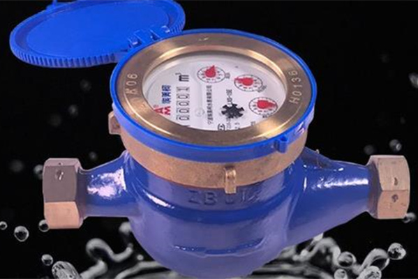 影响远传水表测量精度因素之一，磁场干扰！ 图1