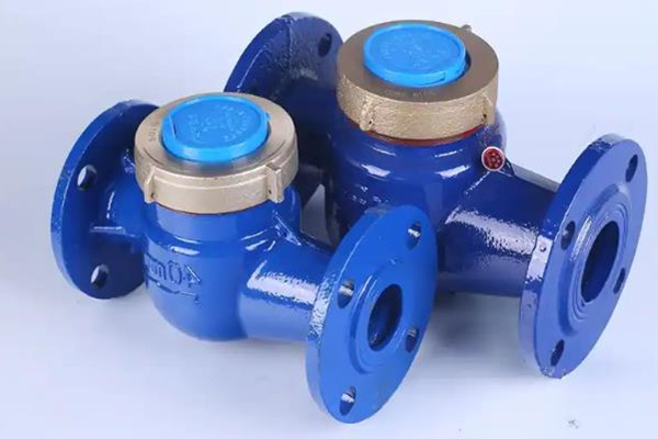 影响远传水表测量精度因素之一，磁场干扰！ 图2