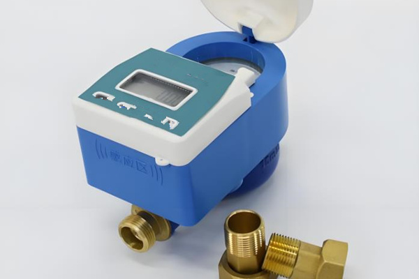 4G物联网远传水表，快来看看吧！ 图2