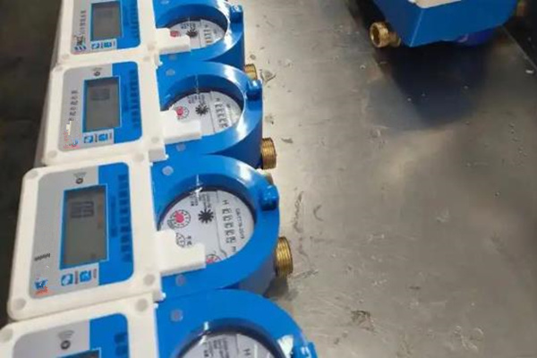 远传水表型号尺寸如何选？选购方法分享！ 图1