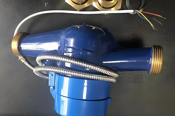 Lora无线远传水表价格受哪些因素的影响？ 图2