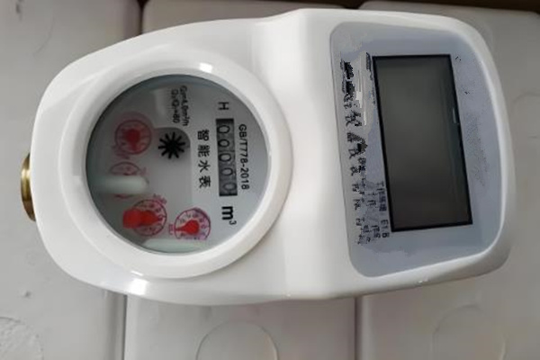 电子远传水表的应用场景都有哪些？ 图2