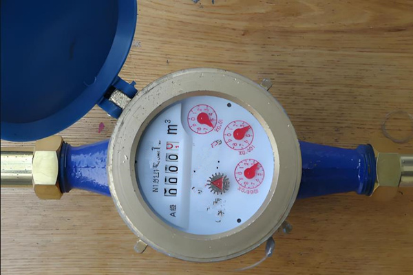 无线远传水表如何实现数据回传？ 图2