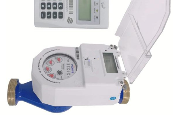 远传水表，一款免去上门抄表的神器！ 图2