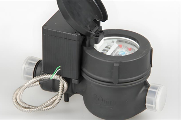 这些电子远传水表的安装技巧和要点要掌握！ 图1