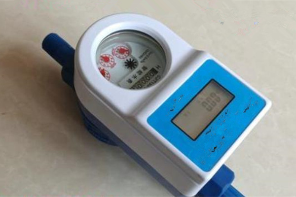 无线远传水表使用效果好不好？用户这样看！ 图2