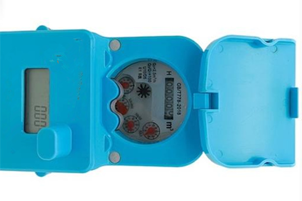 4G远传水表的信号值多少才是正常的？ 图1