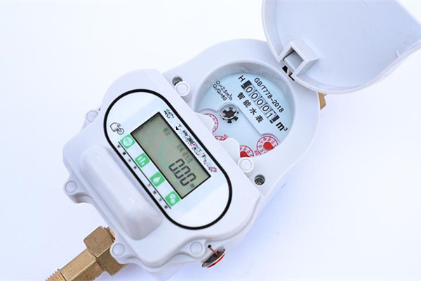 安装一个无线远传水表需要多少钱？ 图1