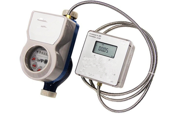 机械水表、智能水表、超声波水表和远传水表，你知道多少？ 图2