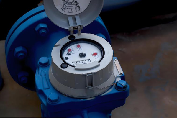 室外用无线远传水表，应能适应恶劣环境！ 图2