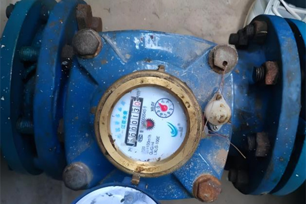 NB-IoT无线远传水表多少钱？价格受这些因素影响！ 图1