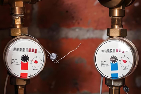 NB-IoT无线远传水表多少钱？价格受这些因素影响！ 图2