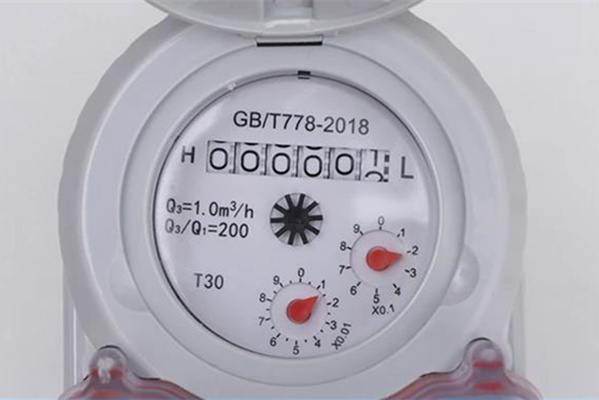家用无线远传水表多少钱能买到？ 图2
