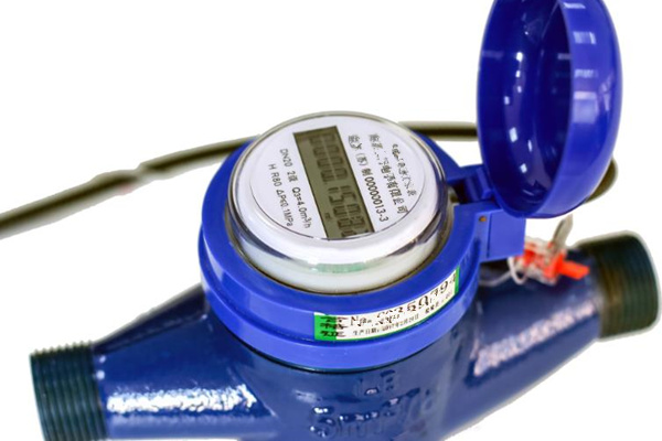 无线远传水表，自动抄表缴费更方便！ 图2