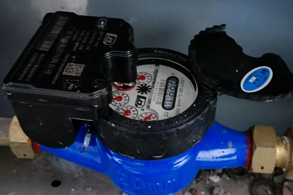 Lora无线远传水表如何避免偷水？建议做好这几点！ 图1