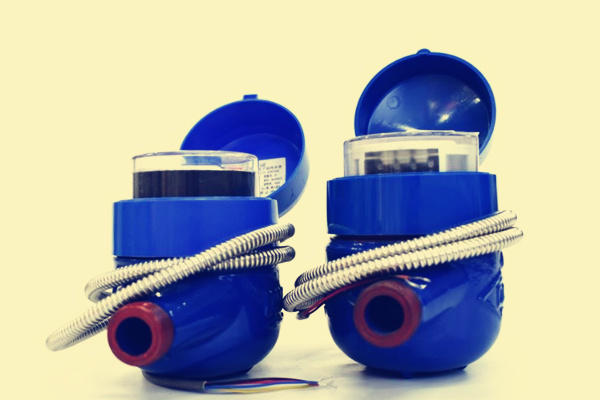 远传水表的特点、功能、选型技巧和使用注意事项 图2