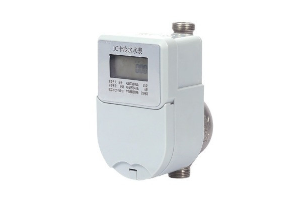 NB-IoT物联网水表的技术优势、应用场景及发展趋势 图1