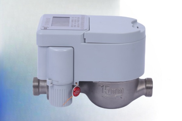 NB-IoT物联网水表的技术优势、应用场景及发展趋势 图2