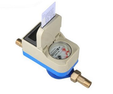 无线远传卡式水表有什么功能特点？