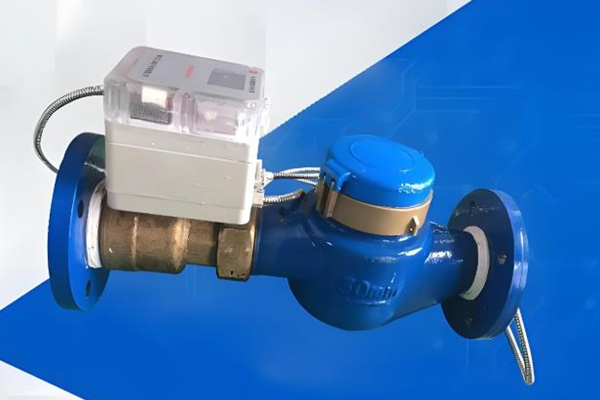 远传水表是否值得选择？专业人士这样认为！