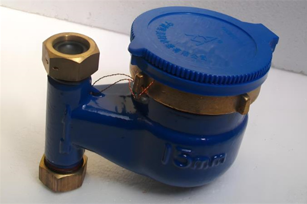 电子远传水表出现故障怎么办？厂家科普！