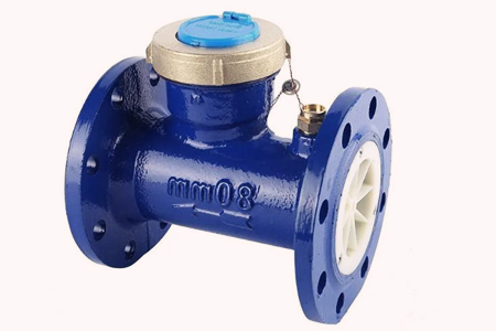 大口径无线远传水表厂家推荐，推荐江北水表厂！