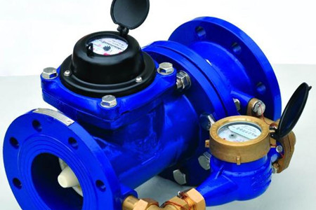 复式水表的工作原理、使用场合及使用条件