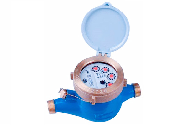 湿式水表的表盘内有水正常吗？应该如何处理？