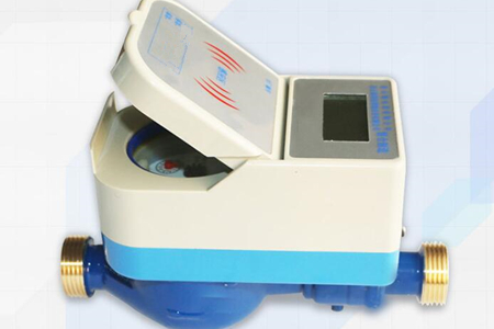 智能远程水表的安装要求，江北水表厂科普！