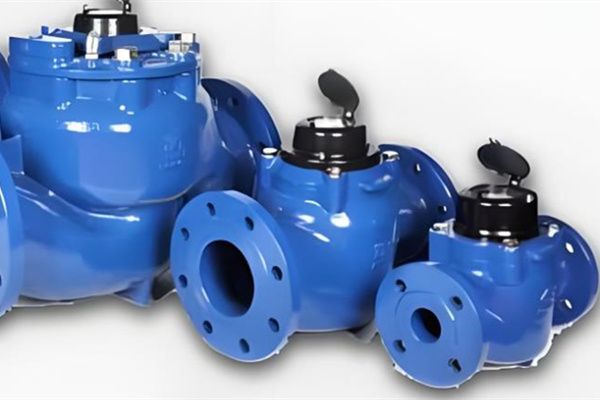 注意了！大口径水表也是有使用技巧的！