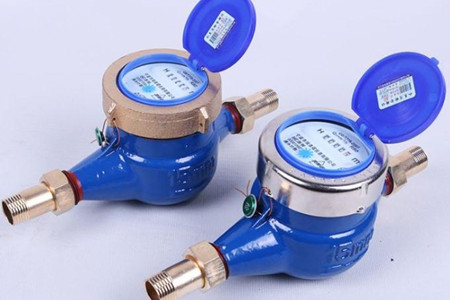 远传水表有几种抄表方式？