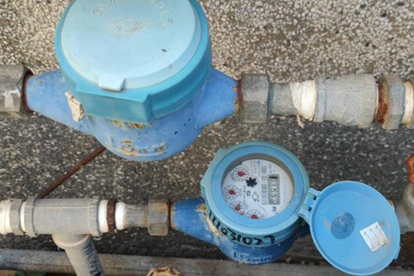 催水费已成过去式，预付费水表让缴费管理更智能！