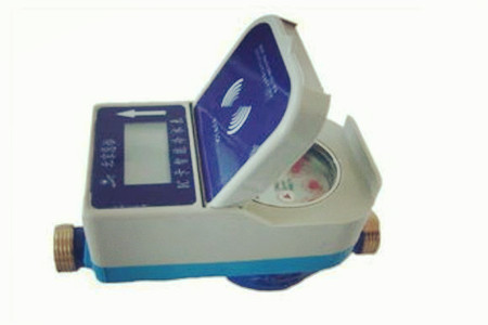 什么时候需要更换新的Lora无线远传水表？