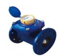 水平螺翼可拆卸水表参数和特点