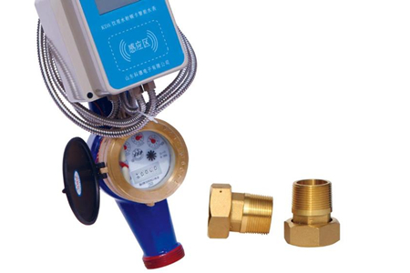 无线远传阀控水表有哪些充值方式？有三种充值方式！