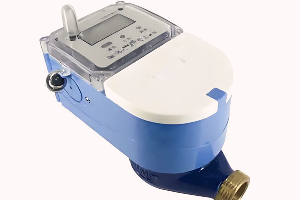 无线远传水表安装使用后，多久进行一次检验？