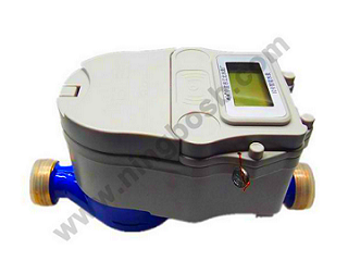 IC卡智能水表的污垢应该怎样清除？