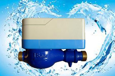 无线远传水表适合在农村安装吗？